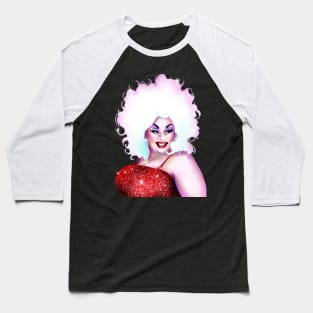 Divine Baseball T-Shirt